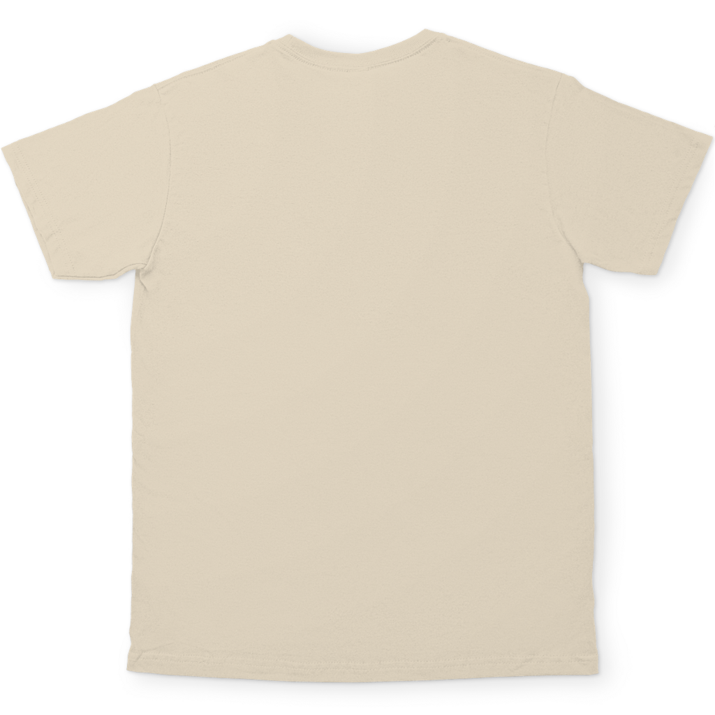 Herren T-Shirt BAG – Mein treuester Fanclub