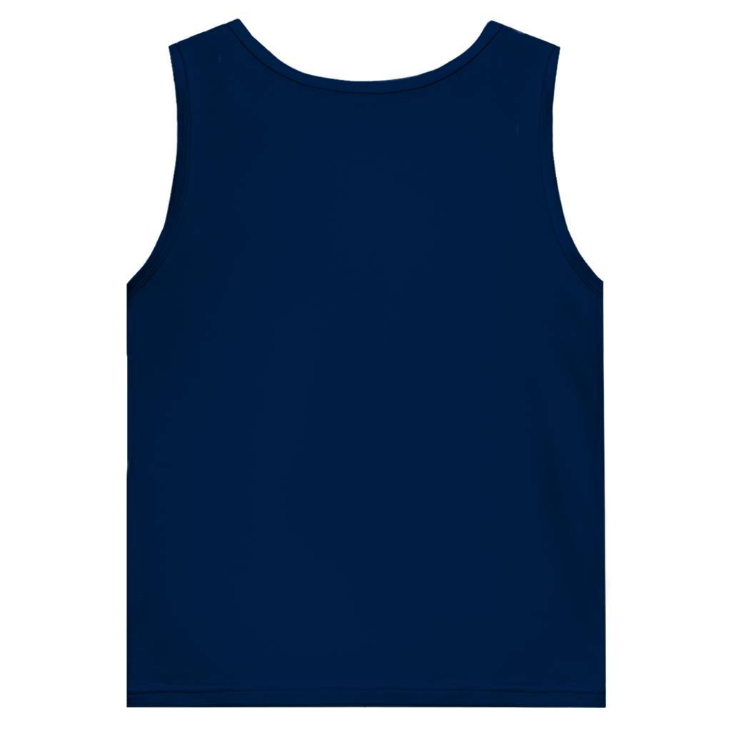 Herren Basic Fanclub Trägershirt