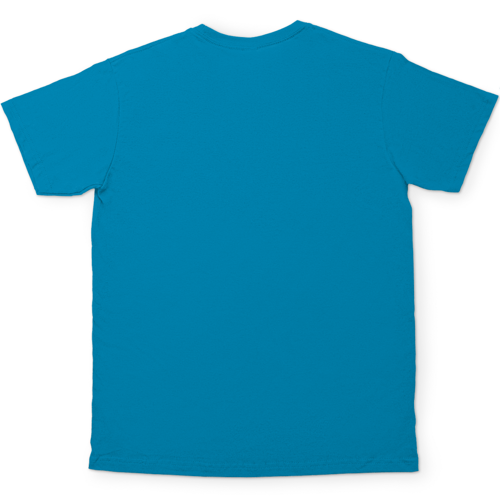 Herren T-Shirt Ouch! – Wenn Improvisieren schiefläuft