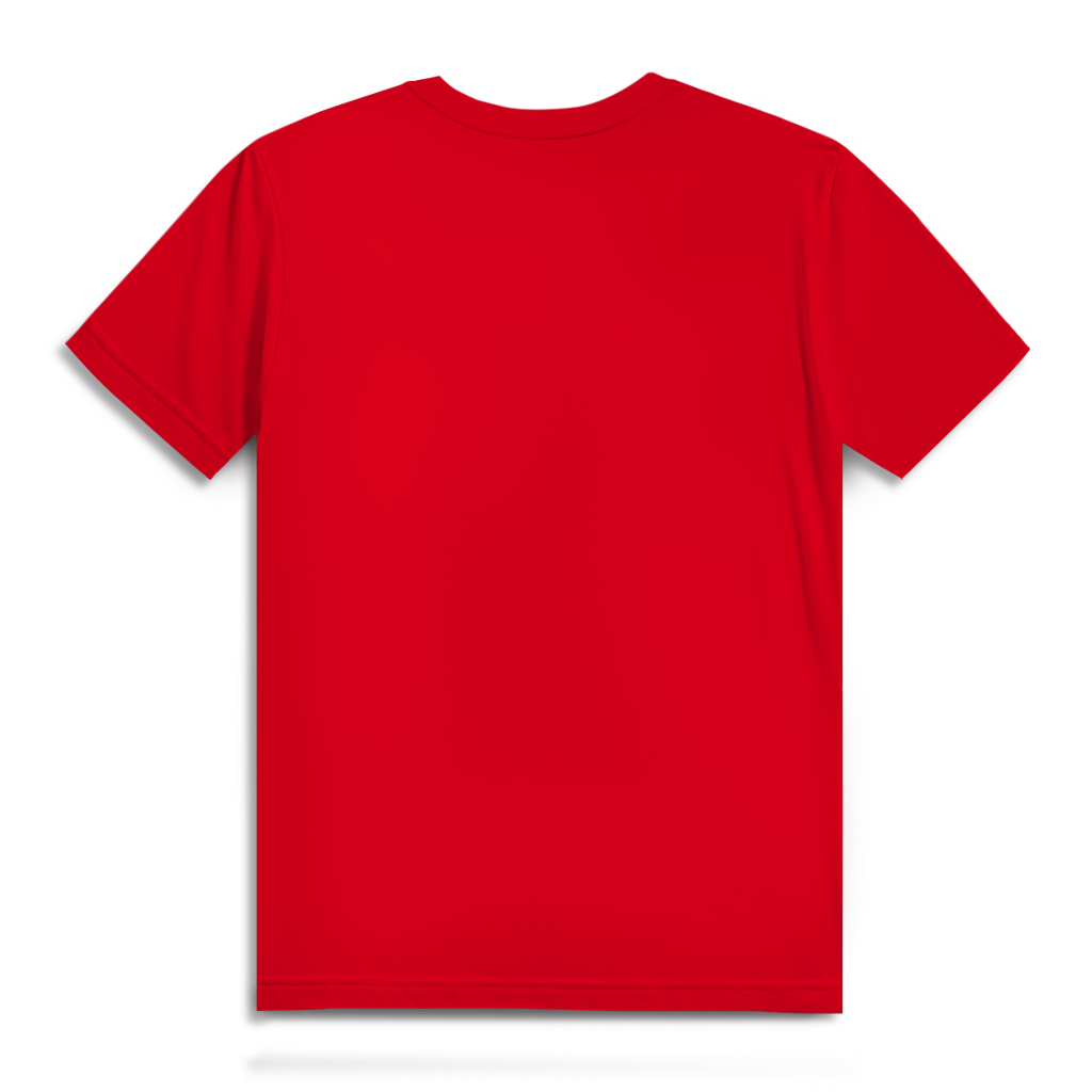 Herren Premium Bio T-Shirt „Park besser, Kleiner.“