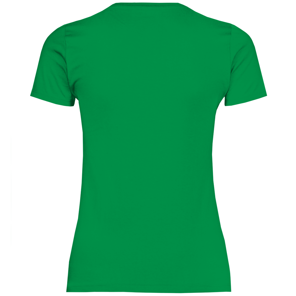 Damen Trucker T-Shirt – Bequemer Style für unterwegs