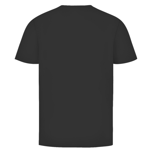 Herren T-Shirt Zug