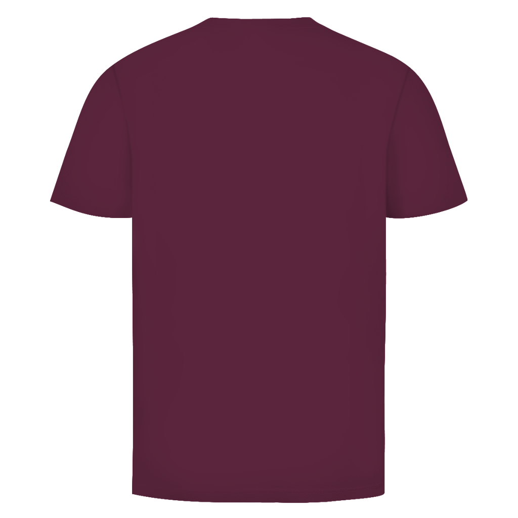 Herren Trucker T-Shirt – Ich fahre für deinen Hunger und deinen Grillabend