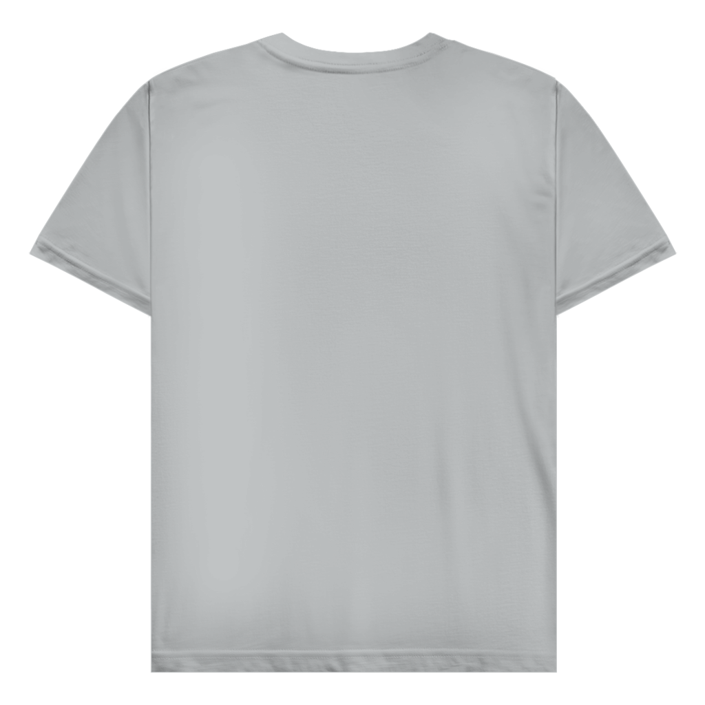 Herren Trucker T-Shirt. Vorsicht Hungriger LKW-Fahrer.