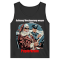 Herren Trägershirt „Papierkram“