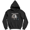 Herren Kapuzenpullover  Ticket Patrol Classic