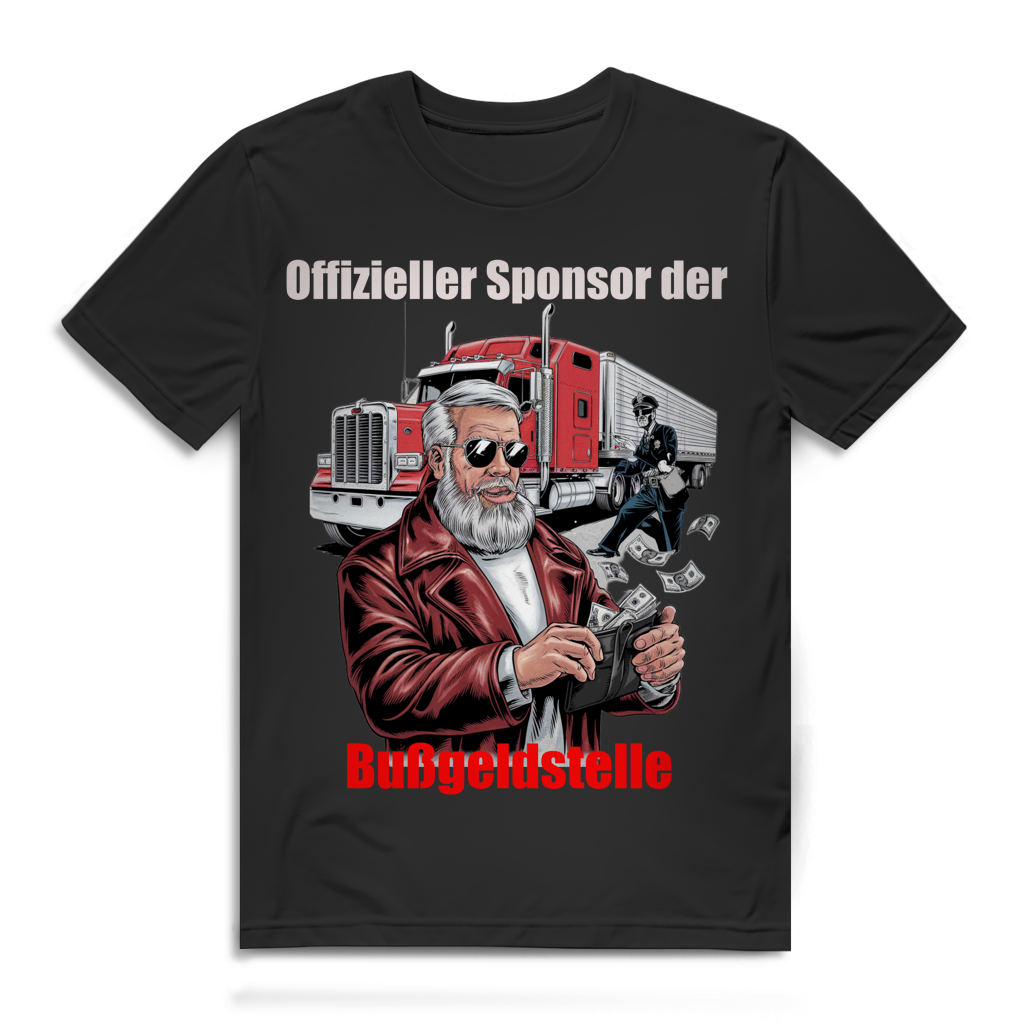 Herren Premium Bio T-Shirt – Dein neues Lieblings-Basic!