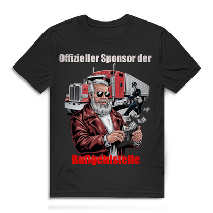 Herren Premium Bio T-Shirt – Dein neues Lieblings-Basic!