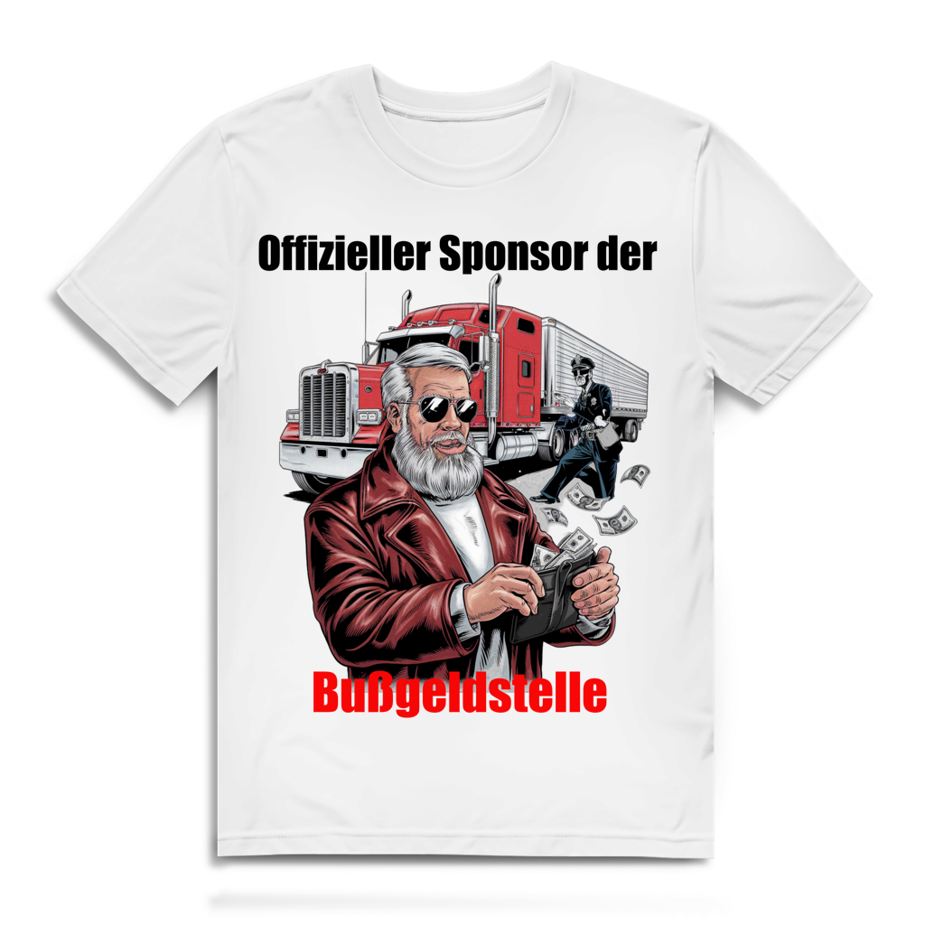 Herren Premium Bio T-Shirt – Dein neues Lieblings-Basic!