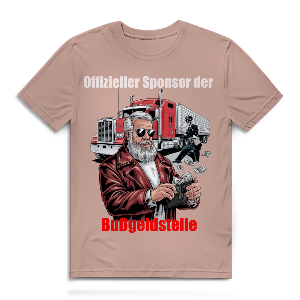 Herren Premium Bio T-Shirt – Dein neues Lieblings-Basic!