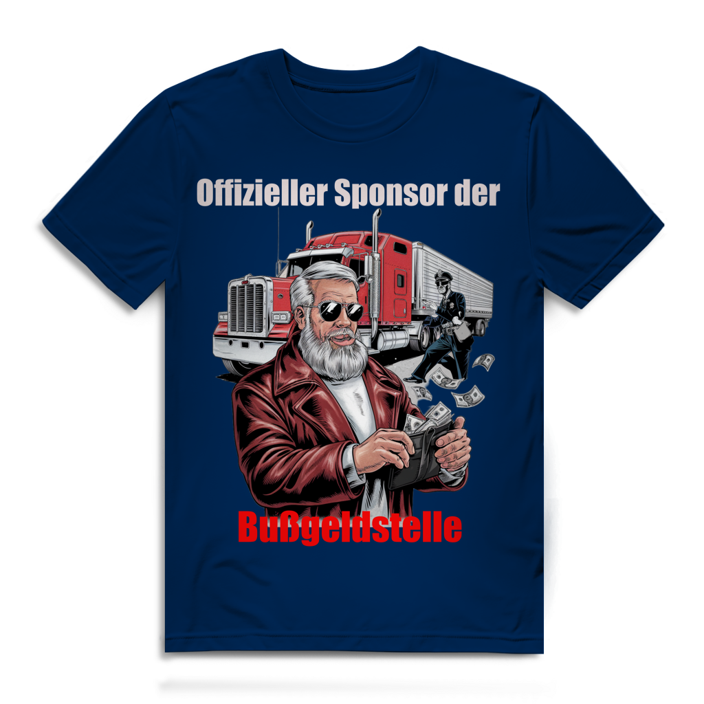 Herren Premium Bio T-Shirt – Dein neues Lieblings-Basic!