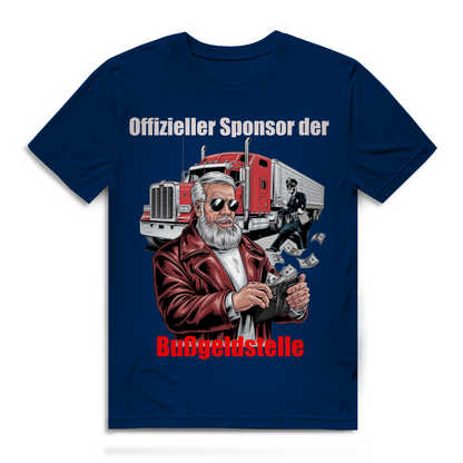 Herren Premium Bio T-Shirt – Dein neues Lieblings-Basic!