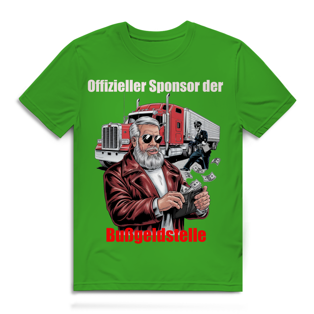 Herren Premium Bio T-Shirt – Dein neues Lieblings-Basic!