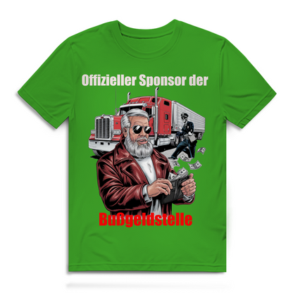 Herren Premium Bio T-Shirt – Dein neues Lieblings-Basic!
