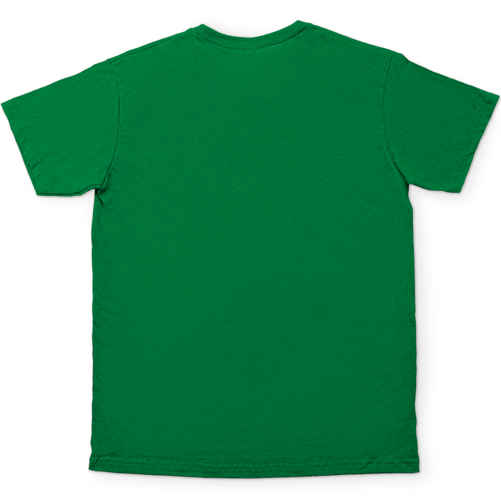 Herren T-Shirt BAG – Mein treuester Fanclub