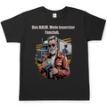 Herren T-Shirt BAG – Mein treuester Fanclub