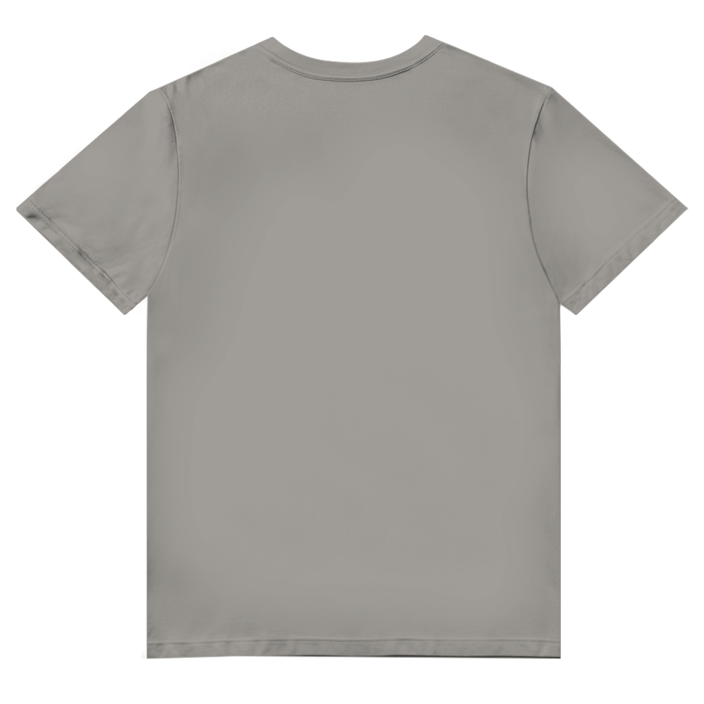 Herren Premium Bio V-Neck T-Shirt BALM Fanclub