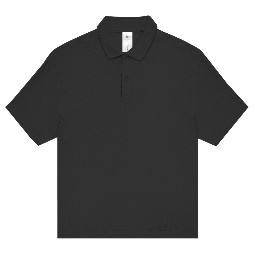 BALM – Mein teuerster Fanclub Poloshirt