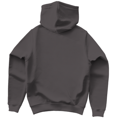 Herren Kapuzenpullover  BALM – Mein treuester Fanclub