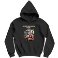 Herren Kapuzenpullover  BALM – Mein treuester Fanclub