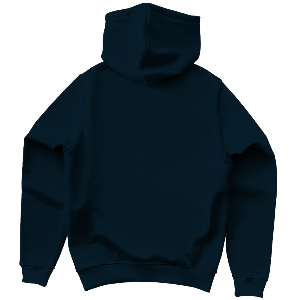 Herren Kapuzenpullover  BALM – Mein treuester Fanclub