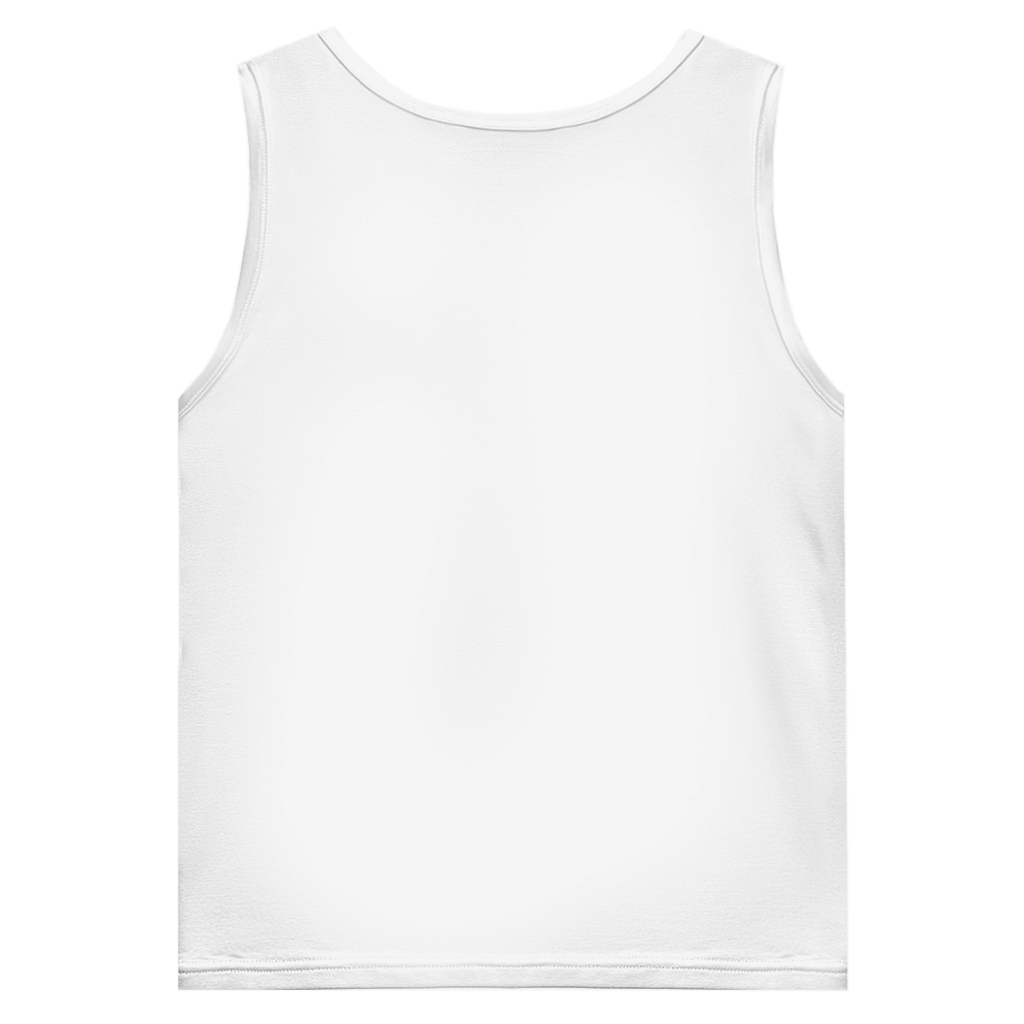 Herren Basic Fanclub  Trägershirt