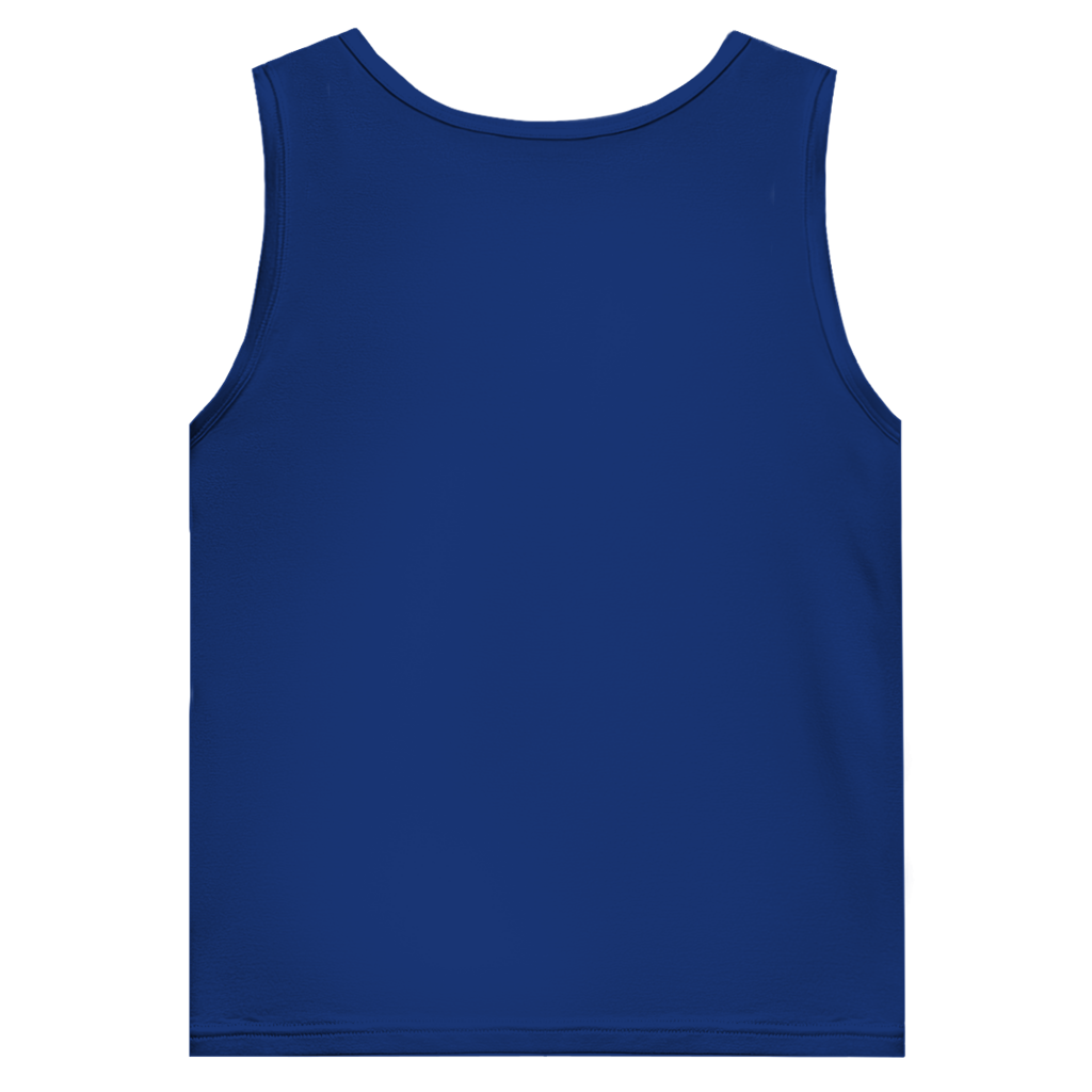 Herren Basic Fanclub  Trägershirt