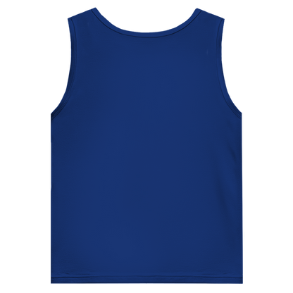 Herren Basic Fanclub  Trägershirt