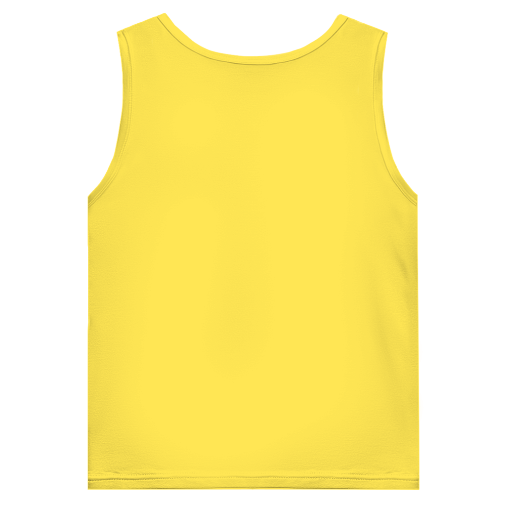 Herren Basic Fanclub  Trägershirt