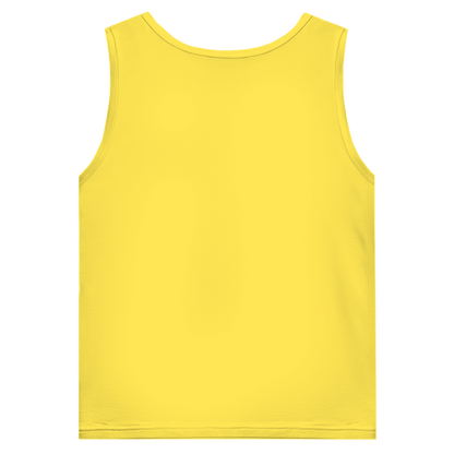 Herren Basic Fanclub  Trägershirt