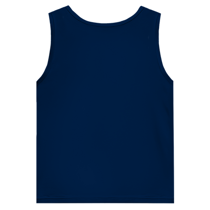 Herren Basic Fanclub  Trägershirt
