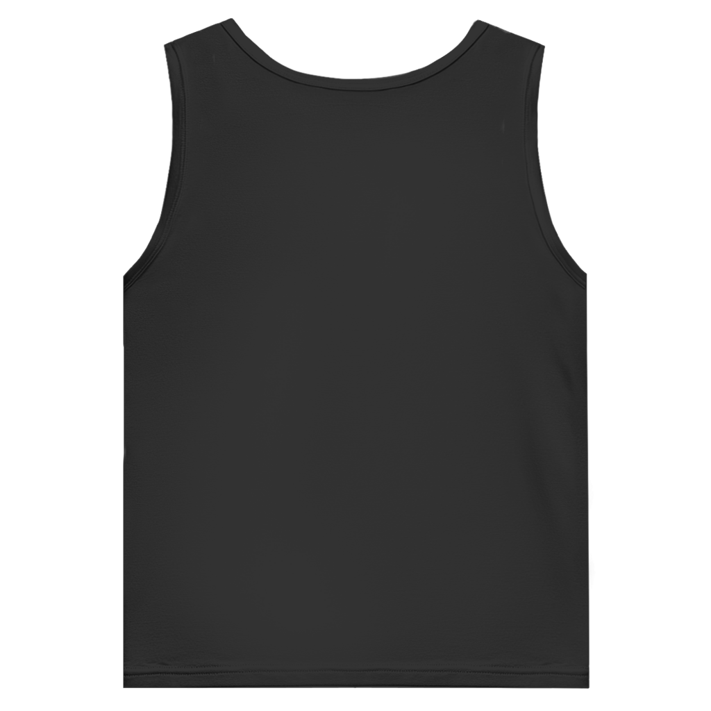Herren Basic Fanclub  Trägershirt