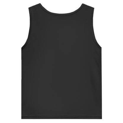 Herren Basic Fanclub  Trägershirt