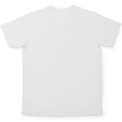 Herren T-Shirt Ladung gesichert