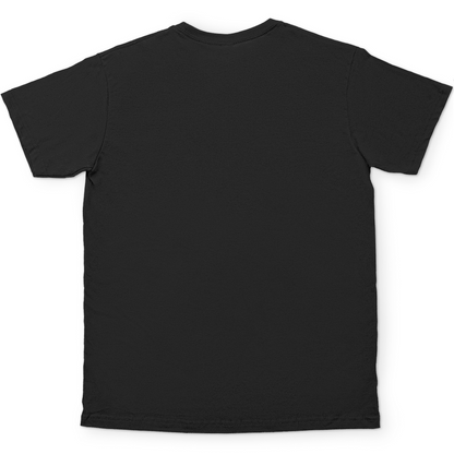 Herren T-Shirt Ladung gesichert