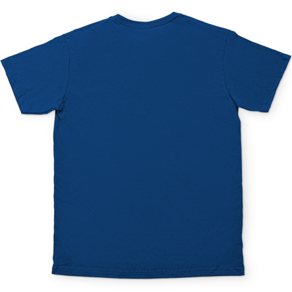 Herren T-Shirt Ladung gesichert