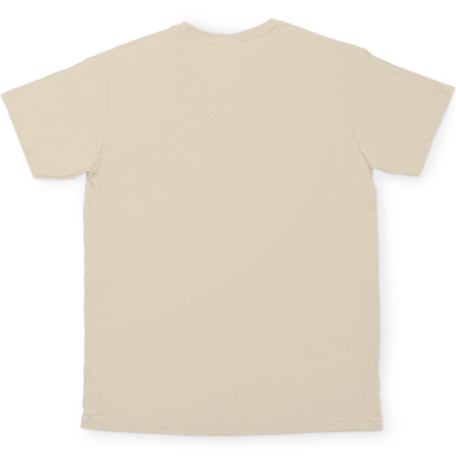 Herren T-Shirt Ladung gesichert