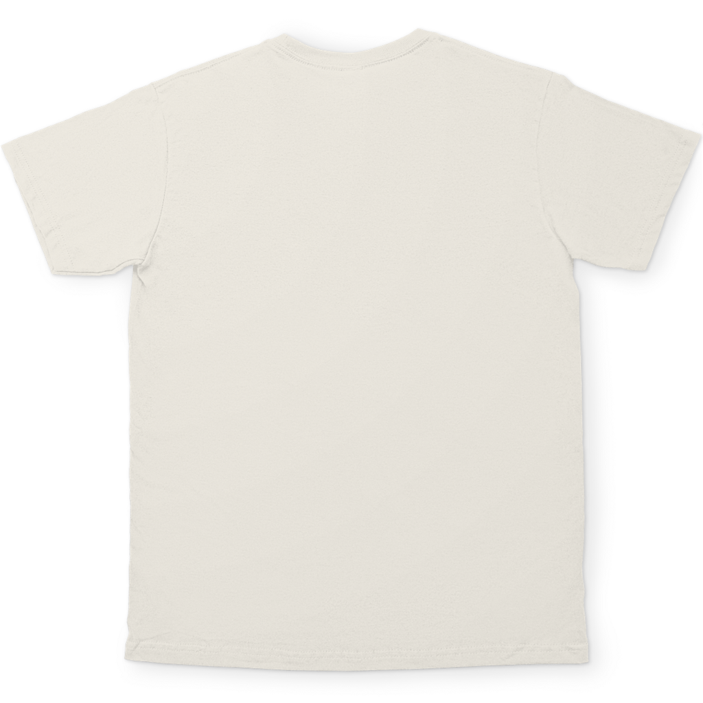 Herren T-Shirt Ladung gesichert