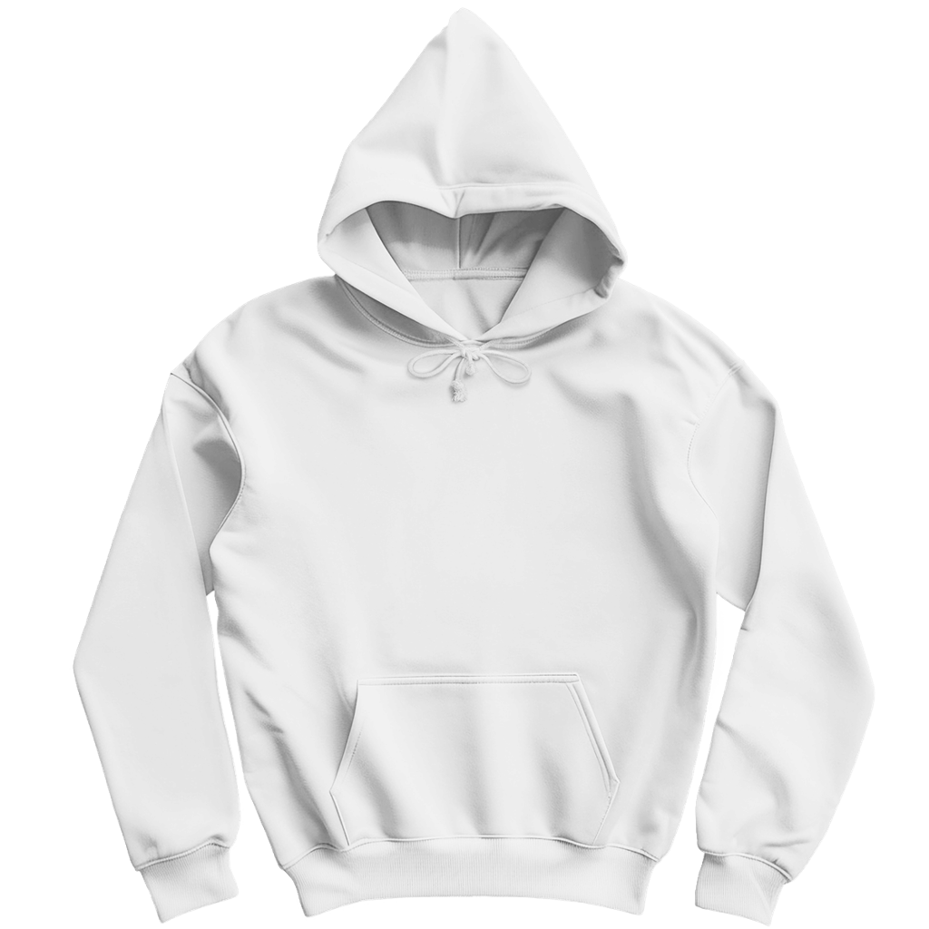 Herren Kapuzenpullover Ladung gesichert