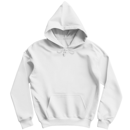 Herren Kapuzenpullover Ladung gesichert