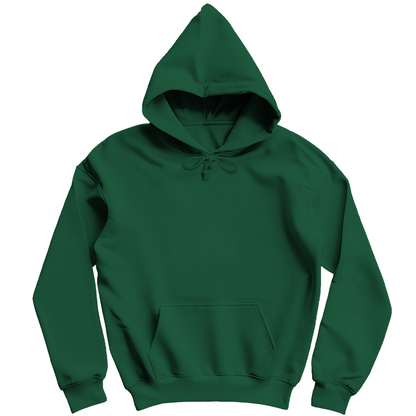Herren Kapuzenpullover Ladung gesichert