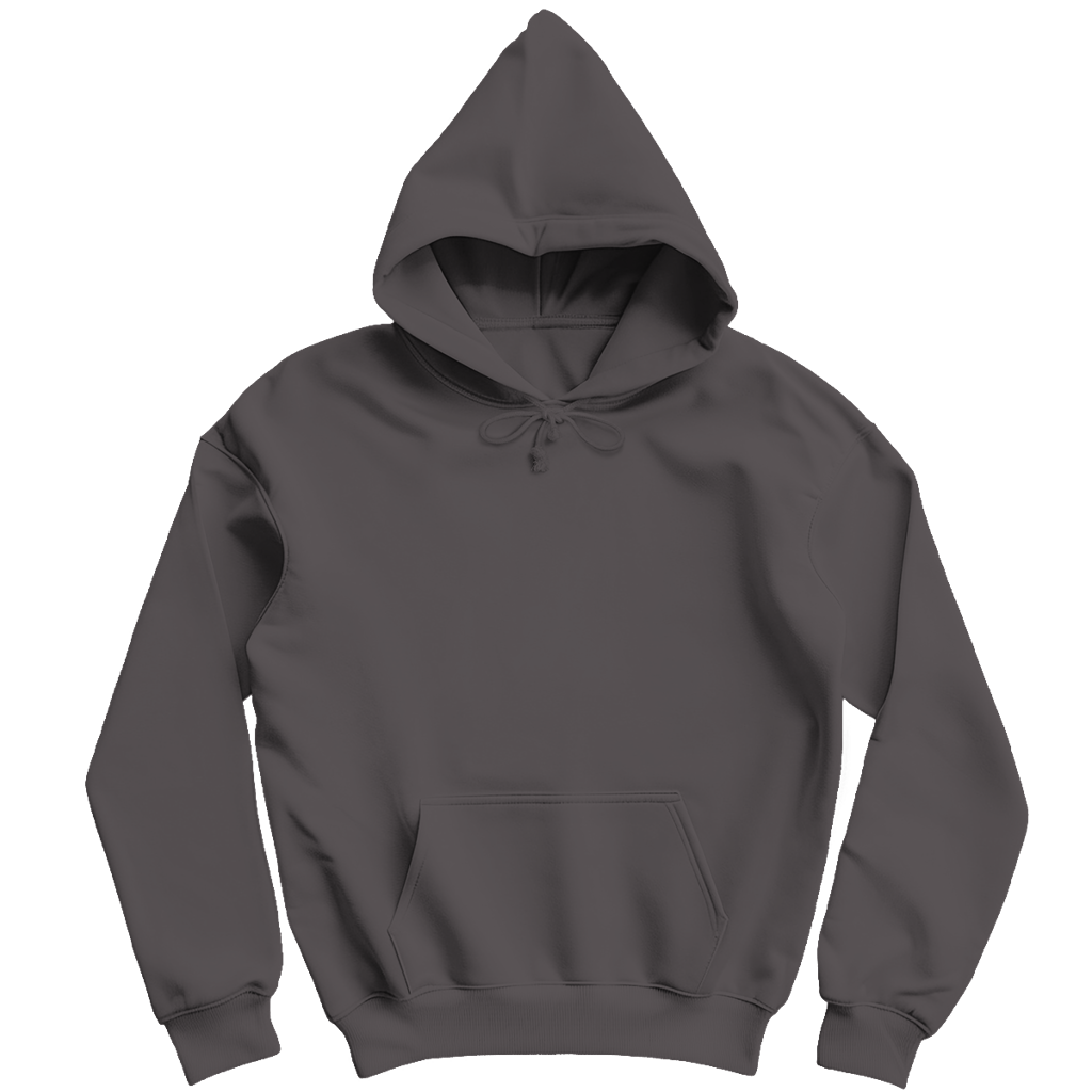 Herren Kapuzenpullover Ladung gesichert