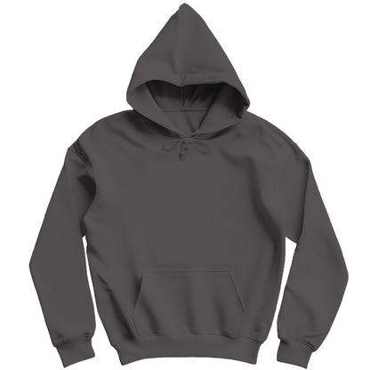 Herren Kapuzenpullover Ladung gesichert