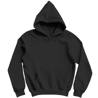Herren Kapuzenpullover Ladung gesichert