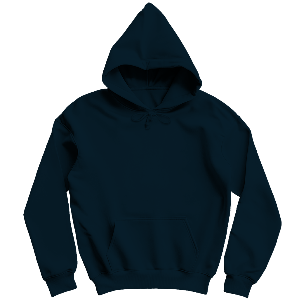 Herren Kapuzenpullover Ladung gesichert