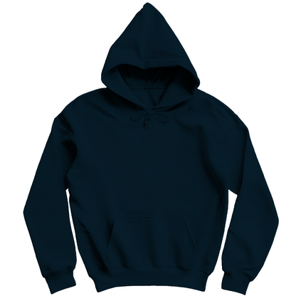 Herren Kapuzenpullover Ladung gesichert