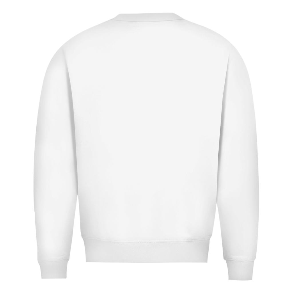 Herren Pullover-Ladung gesichert
