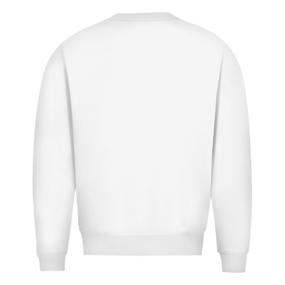 Herren Pullover-Ladung gesichert