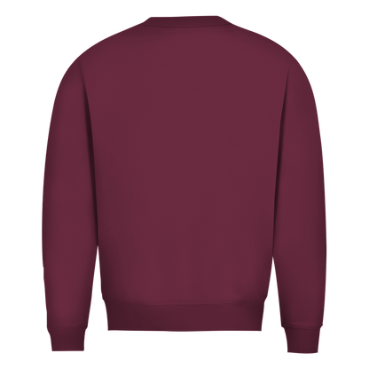 Herren Pullover-Ladung gesichert