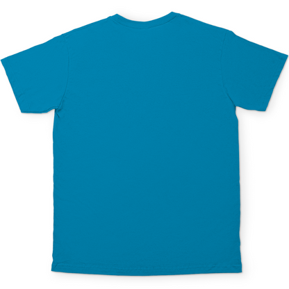 Herren T-Shirt Ouch! – Wenn Improvisieren schiefläuft